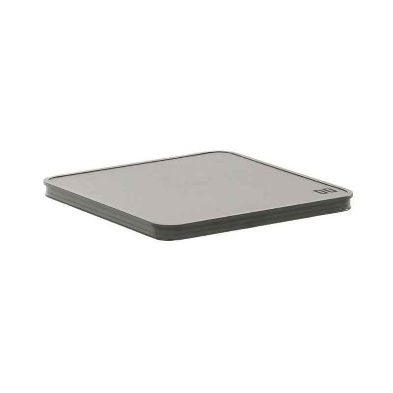 Travellife Noto Table Top For Stools Dark Grey | UK Camping and Leisure