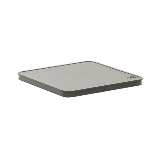 Travellife Noto Table Top For Stools Dark Grey | UK Camping and Leisure