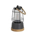 Bo-Camp Urban Collection Table Lantern Harlington Rechargeable Bo-Camp - UK Camping And Leisure
