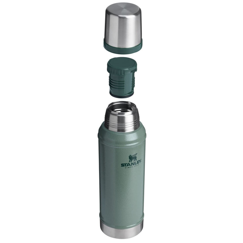 Stanley The Legendary Classic Bottle 0.94L - Image 9 of 15 | UK Camping and Leisure