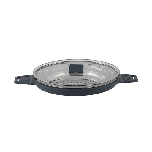 Outwell Collaps Stew Pot 2.5 L Collapsible Camping Cookware - View 2