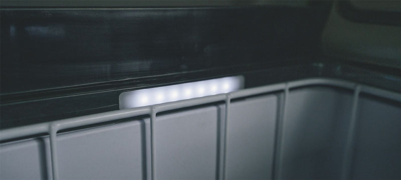 Outwell Arctic Frost 35 Coolbox Black & Grey Outwell - UK Camping And Leisure