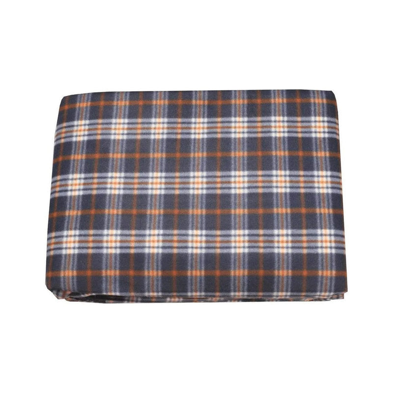 Olpro Uno Breeze Awning Carpet 200x300cm Blue/White/Orange