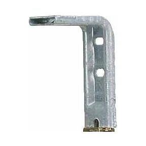 Side Lift Jack Bracket 614874 AL-KO - UK Camping And Leisure