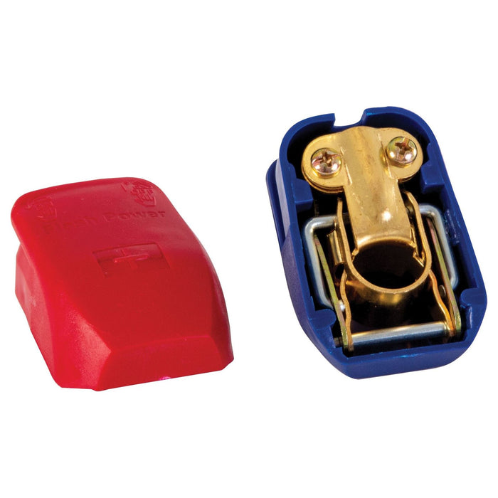 Snap on Battery Terminals C1005 Quest - UK Camping And Leisure