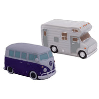 Quest LED Home is where you park It Motor/ Camper table lamps E0095