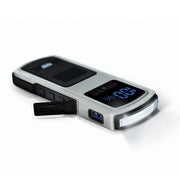 Maypole Lithium Ion Power Pack 16,000Mah/ 500A Car Jump Starter 3L Diesel 7l Petrol - View 4