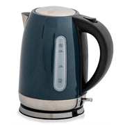 Quest Rocket 1.7L Caravan Motorhome Low Wattage Kettle - Slate Quest - UK Camping And Leisure