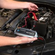 CTEK Lithium XS LiFePO4 Battery Charger / Recharger CTEK - UK Camping And Leisure
