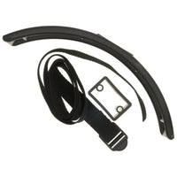W4 Gas Bottle Retaining Kit 00042
