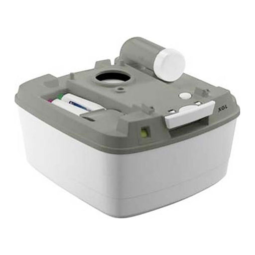 Thetford Porta Potti Qube 365 Portable Toilet for Caravans and Motorhomes Thetford - UK Camping And Leisure