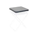Crespo Tabletop M/201 Black Crespo - UK Camping And Leisure