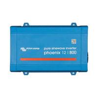 Victron Phoenix VE.Direct Sine Wave Inverter (12V / 800VA)