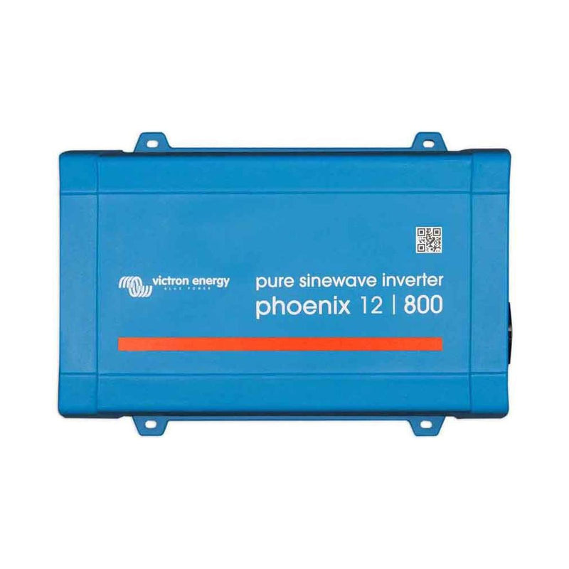 Victron Phoenix VE.Direct Sine Wave Inverter (12V / 800VA) Victron - UK Camping And Leisure