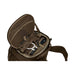 Thule Landmark 60L travel pack deep khaki Thule - UK Camping And Leisure