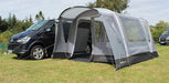 Outdoor Revolution Cayman Combo Air Mid Driveaway Awning (210-255cm) Outdoor Revolution - UK Camping And Leisure