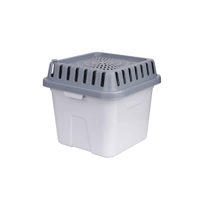 Olpro Re-usable Dehumidifier Box (Crystals Included)