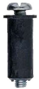 W4 Cavity Fixer Rubber (Long) 37731 W4 - UK Camping And Leisure