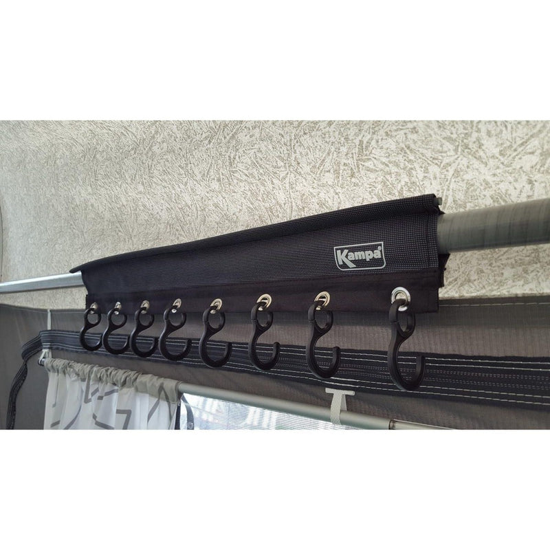 Kampa Jill Hanger 8 x Hanging Hooks For Awning or Tent Kampa - UK Camping And Leisure