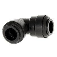 12mm Push Fit Equal Elbow Connector for Caravan / Motorhomes