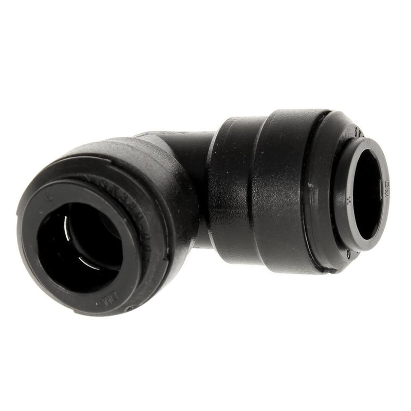 12mm Push Fit Equal Elbow Connector for Caravan / Motorhomes
