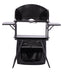 Quest Basil Kitchen Camping Stand (black) Quest - UK Camping And Leisure
