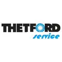 Thetford Sp fridge combustion flap 624020