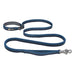 Ruffwear Roamer Bungee Dog Running Lead in Orion Blue (2.2 to 3.4m) Ruffwear - UK Camping And Leisure