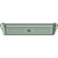 Stanley The Legendary Useful Box 1.1L Hammertone Green