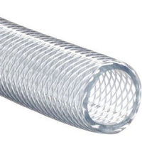 Alde Clear Braided Hose Fluid Change (M) Bpvc012