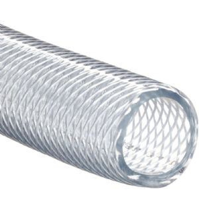 Alde Clear Braided Hose Fluid Change (M) Bpvc012 UK Camping And Leisure - UK Camping And Leisure