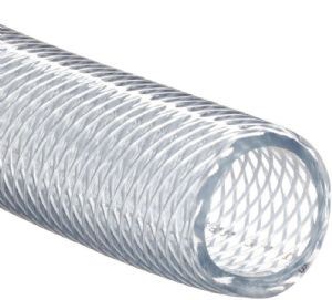 Alde Clear Braided Hose Fluid Change (M) Bpvc012 UK Camping And Leisure - UK Camping And Leisure