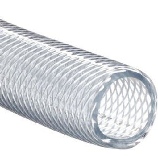 Alde Clear Braided Hose Fluid Change (M) Bpvc012 UK Camping And Leisure - UK Camping And Leisure