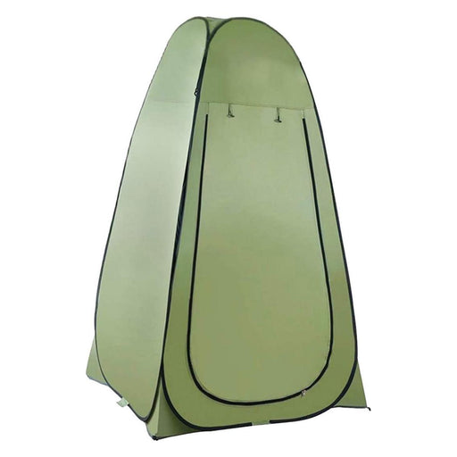 Pop up Toilet tent a1003 Quest - UK Camping And Leisure