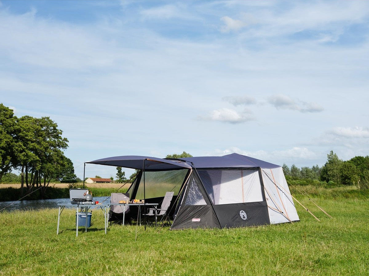 7+ Berth