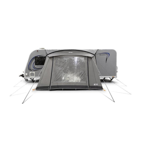 Vango Palma 330 Caravan Awning Pole Cloud Grey - View 2