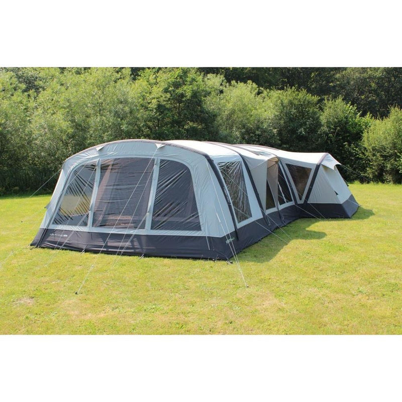 Outdoor Revolution Kalahari PC 7.0SE / 9.0 DSE Front Porch Extension Outdoor Revolution - UK Camping And Leisure
