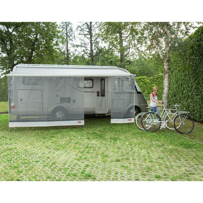 Fiamma Sun View XL 350 (08184-04-) Fiamma - UK Camping And Leisure