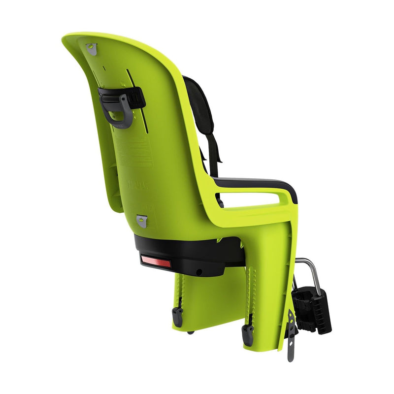 Thule Ride Along 2 - Zen Lime Thule - UK Camping And Leisure