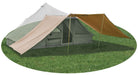 Quest Signature Extra Large Tarp (715 x 240 cm) Quest - UK Camping And Leisure
