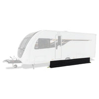 Dometic Dual Fix Draught Skirt 260cm - Skirting - 9120001453