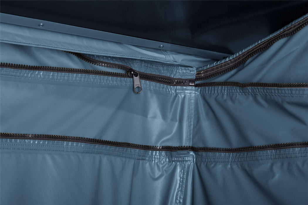 Thule Approach Annex M three-person roof top tent annex Thule - UK Camping And Leisure