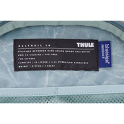 Thule AllTrail hydration pack 16L Pond grey Thule - UK Camping And Leisure