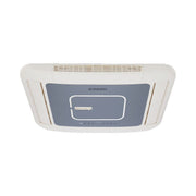 Mestic Roof Top Air Conditioner Rta-1700L White Mestic - UK Camping And Leisure