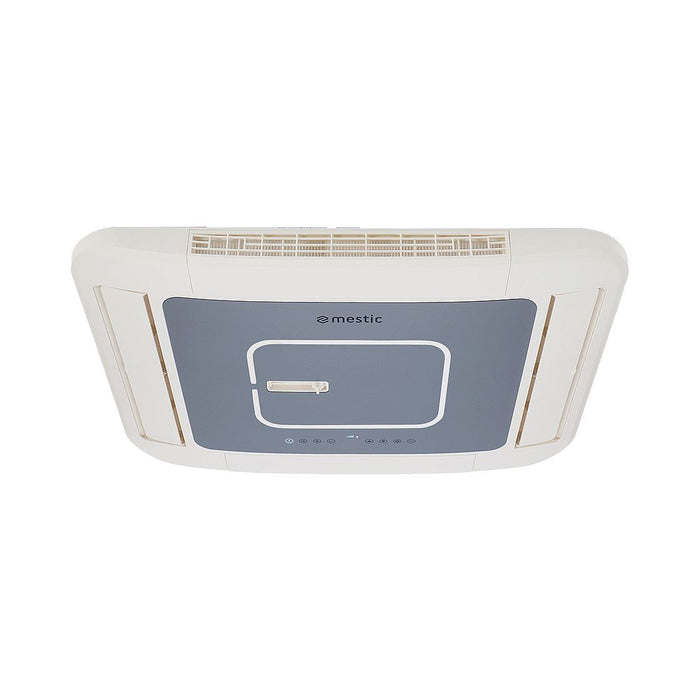 Mestic Roof Top Air Conditioner Rta-1700L White Mestic - UK Camping And Leisure
