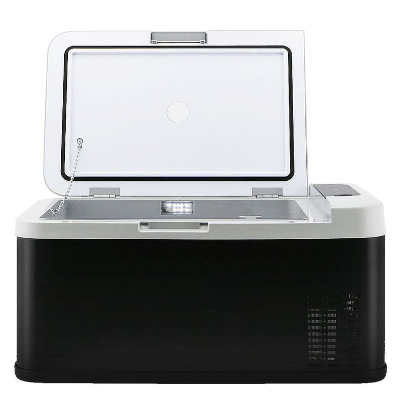 Mestic Cool Box Compressor Mcc-18 Ac/Dc Uk Mestic - UK Camping And Leisure