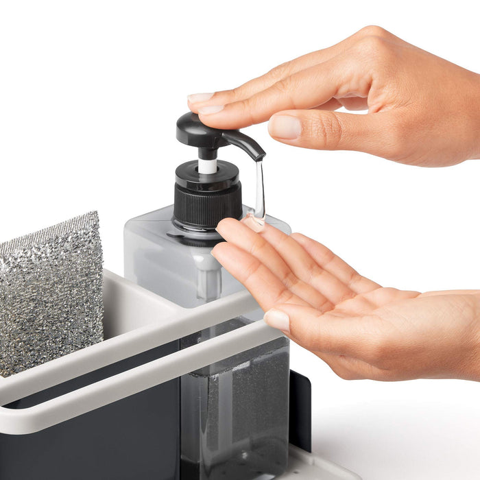 Sinkware Organiser 23 X 22Cm 2118 Rayen - UK Camping And Leisure