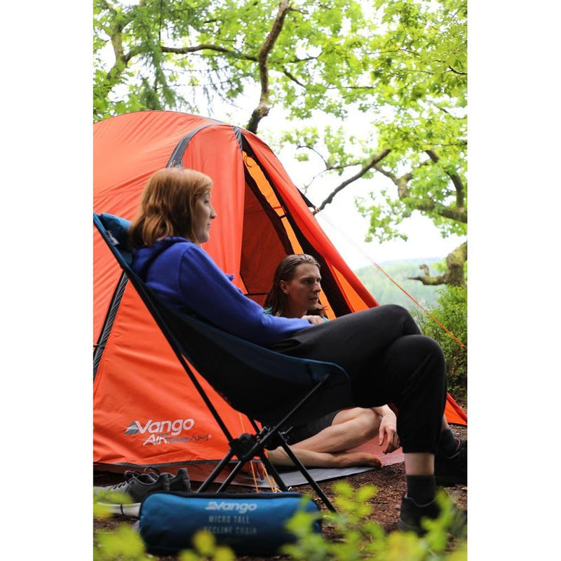 3 man air tent Vango Classic Air 300 3 Person Air Tent Camping