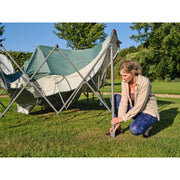 Coleman FastPitch OnePush Shelter M Event Shelter Gazebo Medium - View 11
