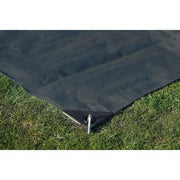 Isabella Ground Sheet Grey 320 x 500 cm